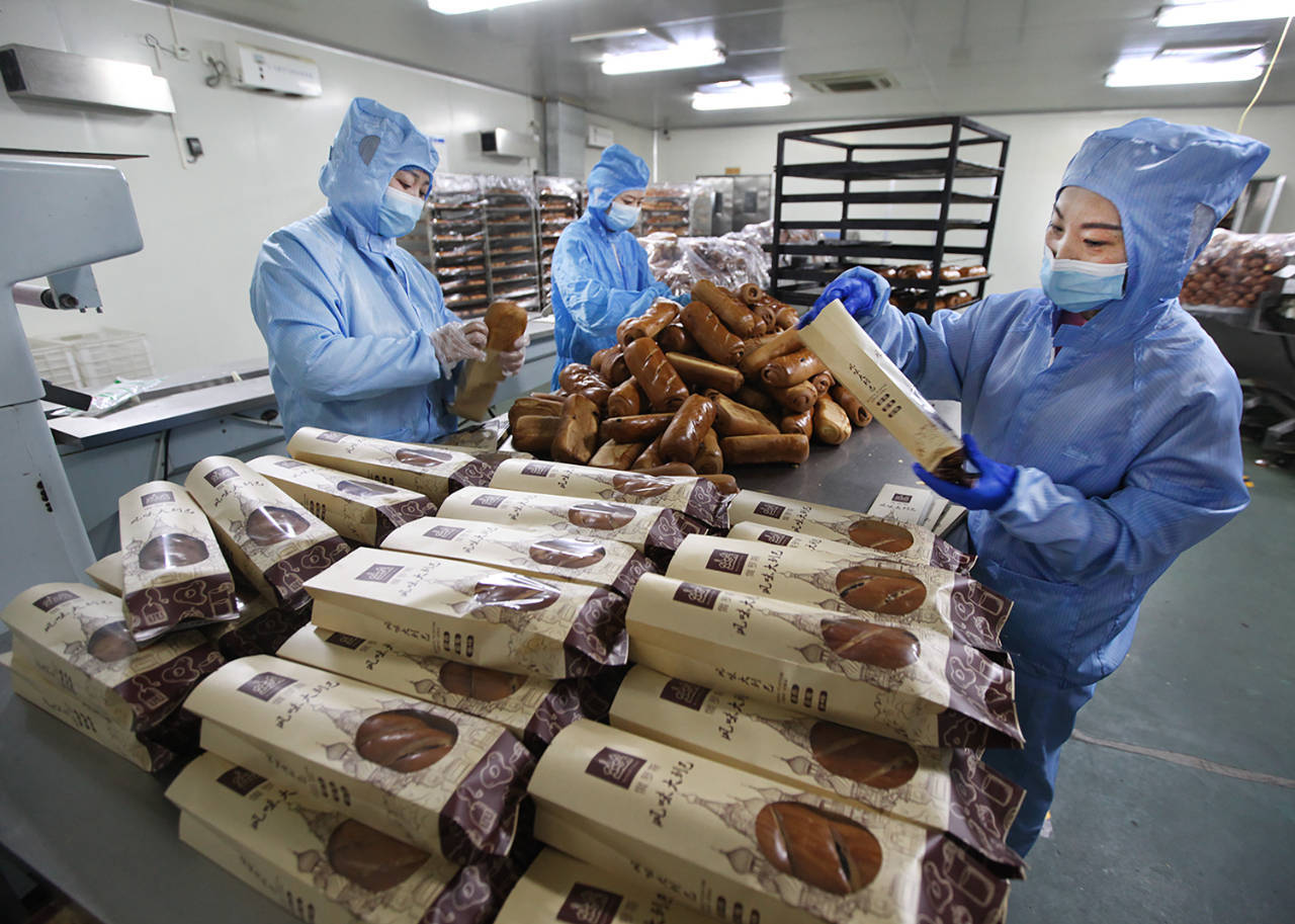 ” 多品牌紧急发声落实新国标麻将胡了不再添加“脱氢乙酸钠