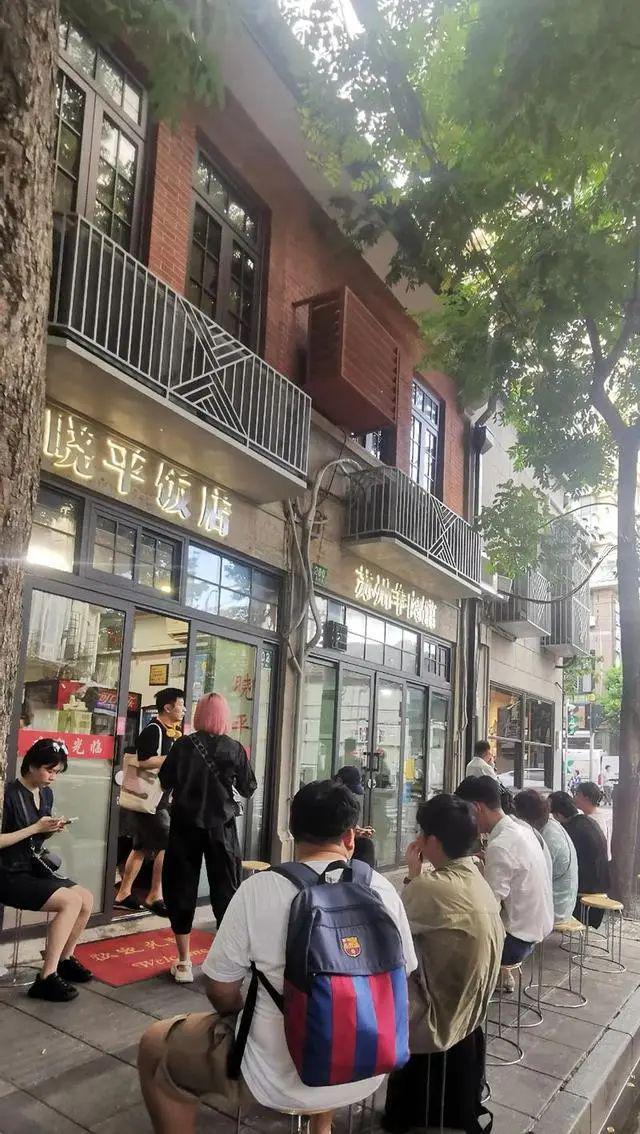 方推荐一下不可错过的美食打卡地麻将胡了上海美食攻略必去的地