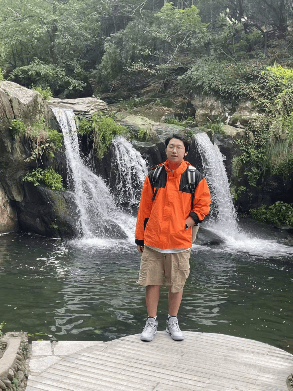台青在同济读智能驾驶：未来汽车会在天上飞PG电子麻将胡了2模拟器穿越海峡的热线｜(图3)