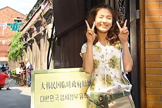 第一批来上海的韩国人已经赚得盆满钵满了PG电子麻将胡了2模拟器抓住流量变现(图2)