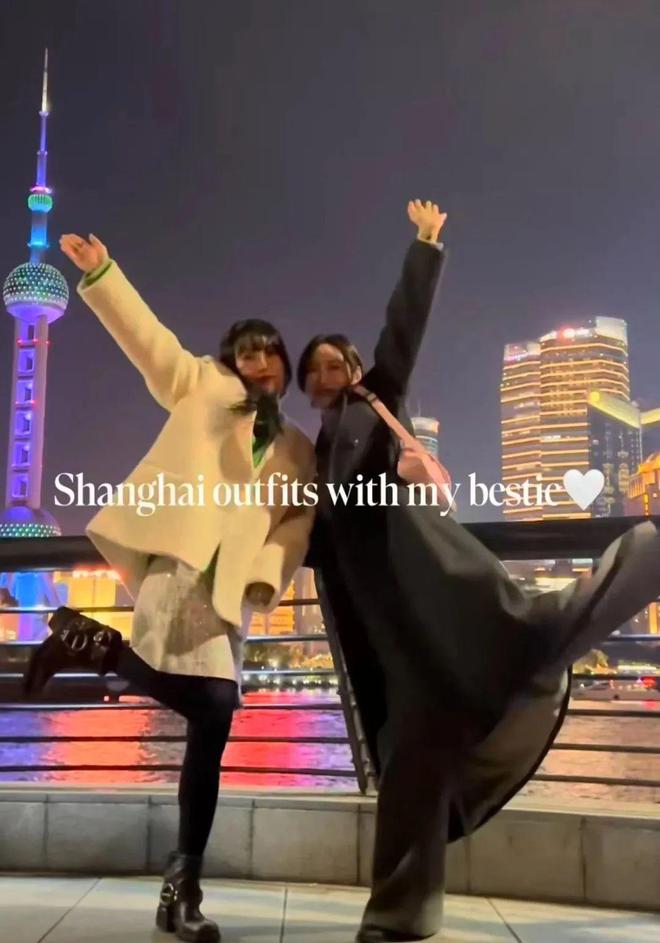 第一批来上海的韩国人已经赚得盆满钵满了PG电子麻将胡了2模拟器抓住流量变现(图3)
