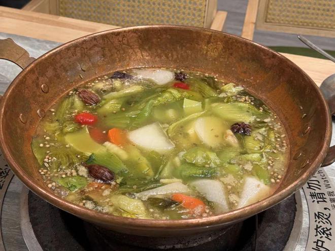 秘境 有花有食即故乡 虹口甄选PG电子麻将胡了2试玩都市中的(图8)