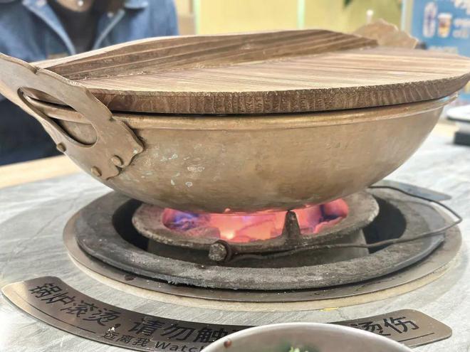 秘境 有花有食即故乡 虹口甄选PG电子麻将胡了2试玩都市中的(图10)