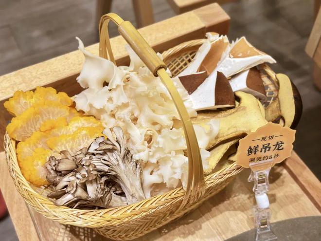 秘境 有花有食即故乡 虹口甄选PG电子麻将胡了2试玩都市中的(图13)