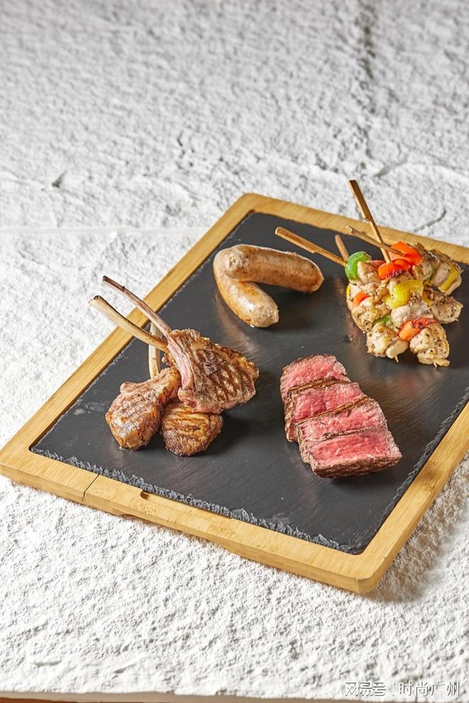 合园:意餐封神|广州时尚媒体 集团麻将胡了时尚媒体|深圳君悦酒店意(图1) 合园:意餐封神|广州时尚媒体 集团麻将胡了时尚媒体|深圳君悦酒店意(图1)