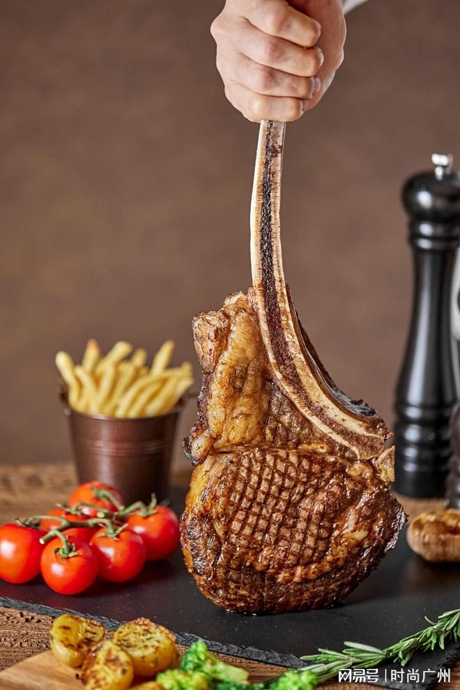 合园:意餐封神|广州时尚媒体 集团麻将胡了时尚媒体|深圳君悦酒店意(图3) 合园:意餐封神|广州时尚媒体 集团麻将胡了时尚媒体|深圳君悦酒店意(图3)