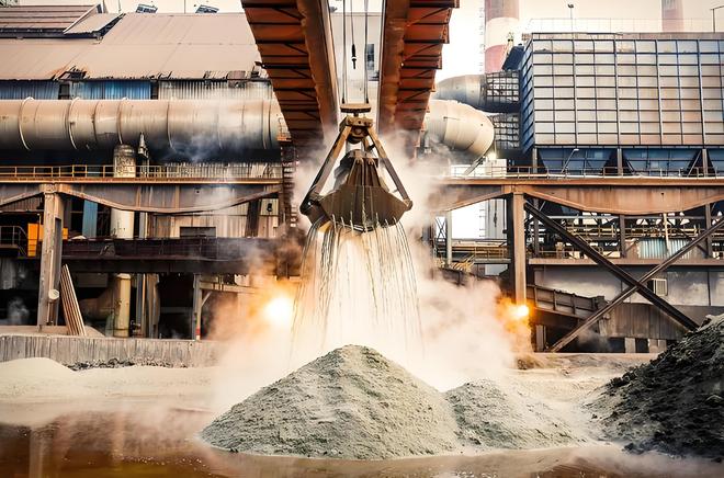 被中国给严格管控但中方却向韩国开放了供应麻将胡了试玩网站免费美国心心念念的稀土