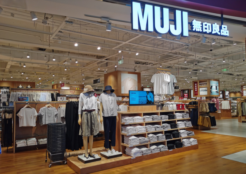 正在升級!這些新店、新品牌即將入駐PG麻将胡了免费模拟器長寧龍之夢(图7) 正在升級!這些新店、新品牌即將入駐PG麻将胡了免费模拟器長寧龍之夢(图7)