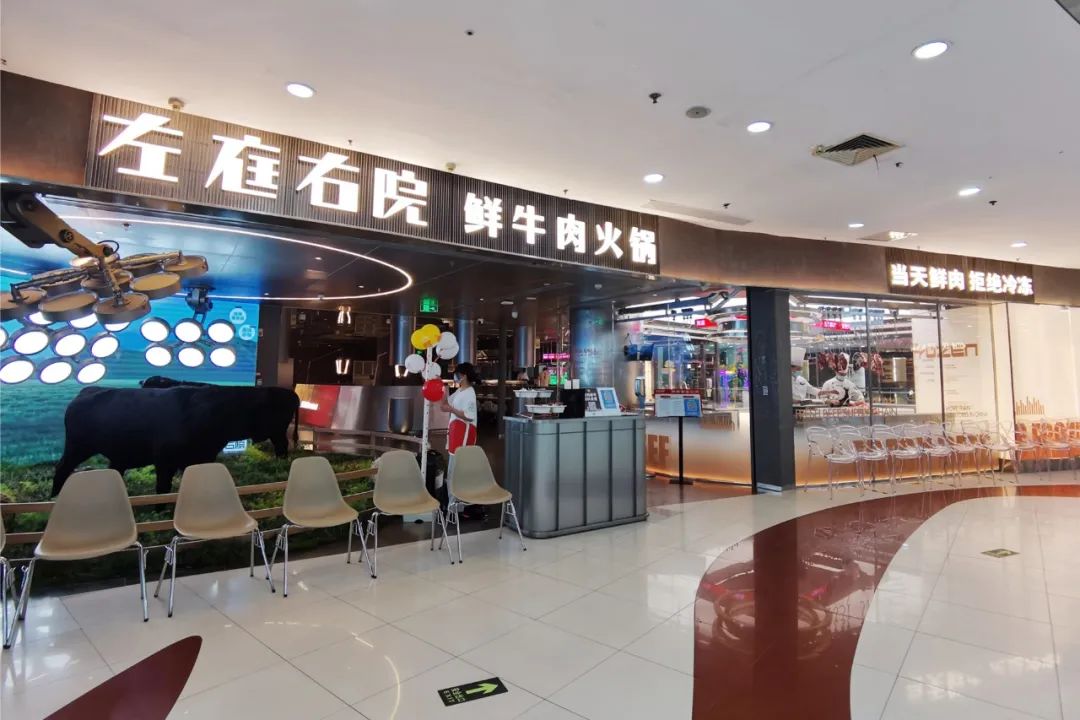 正在升級!這些新店、新品牌即將入駐PG麻将胡了免费模拟器長寧龍之夢(图17) 正在升級!這些新店、新品牌即將入駐PG麻将胡了免费模拟器長寧龍之夢(图17)