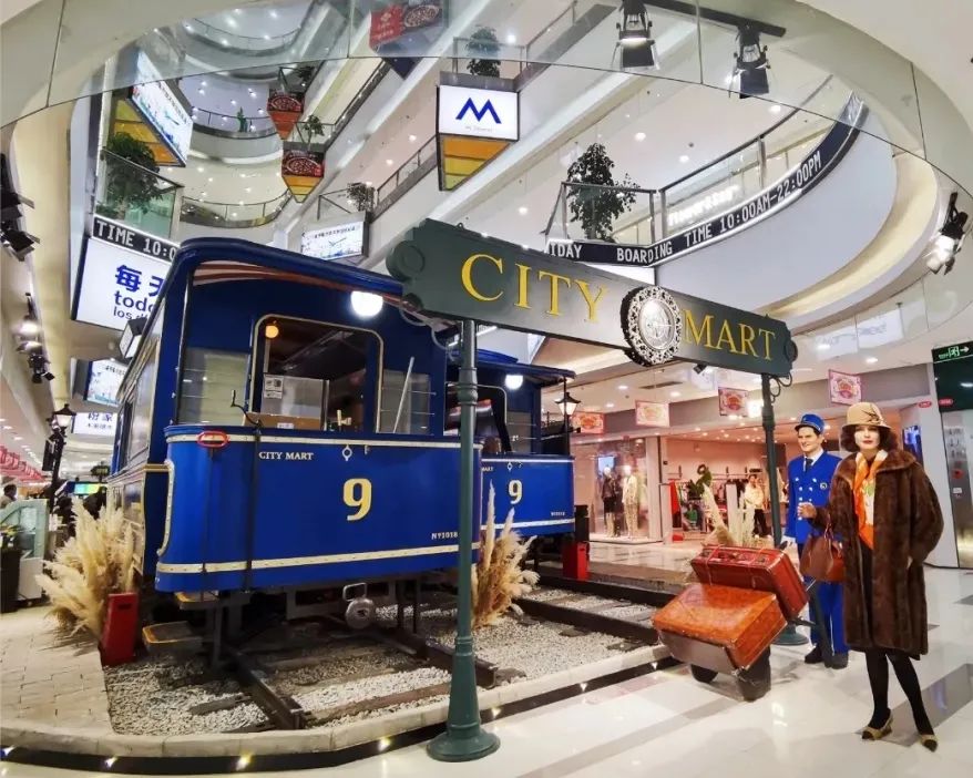 正在升級!這些新店、新品牌即將入駐PG麻将胡了免费模拟器長寧龍之夢(图19) 正在升級!這些新店、新品牌即將入駐PG麻将胡了免费模拟器長寧龍之夢(图19)