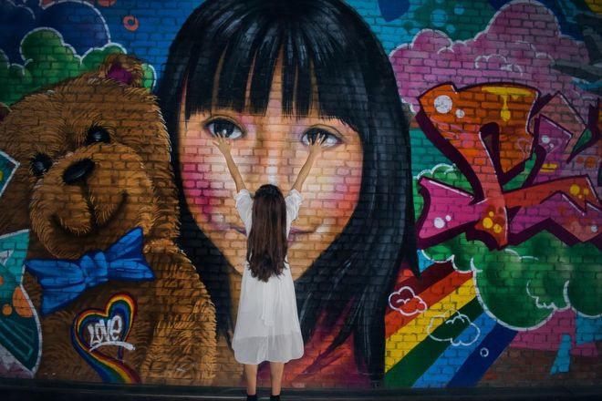 天3晚的旅游路线天需要多少钱？PG电子麻将胡了模拟器重庆4(图6)