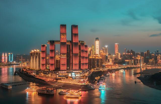 天3晚的旅游路线天需要多少钱？PG电子麻将胡了模拟器重庆4(图4)