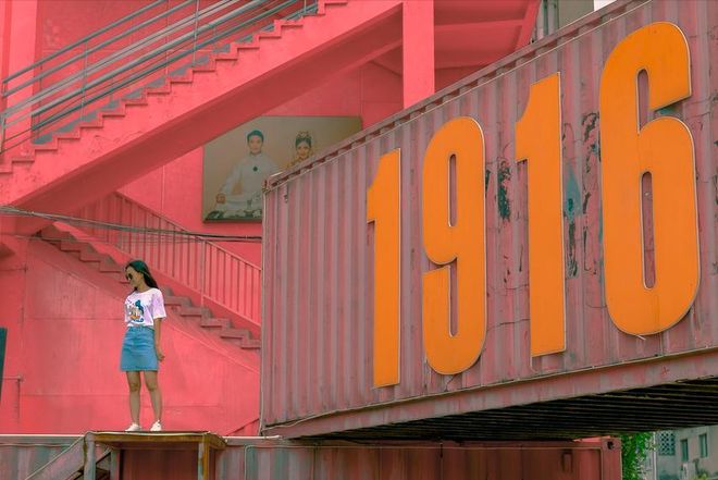 天3晚的旅游路线天需要多少钱？PG电子麻将胡了模拟器重庆4(图3)