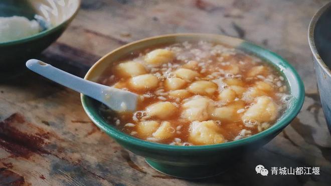 都江堰(吃好玩好这一篇就够了!)PG电子游戏麻将胡了国庆中秋玩转(图3) 都江堰(吃好玩好这一篇就够了!)PG电子游戏麻将胡了国庆中秋玩转(图3)