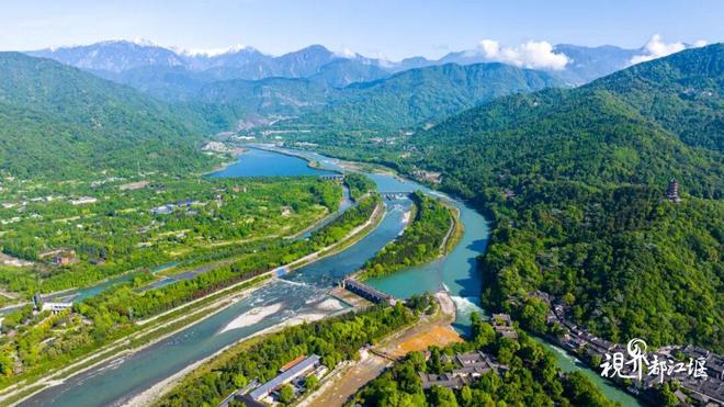 都江堰(吃好玩好这一篇就够了!)PG电子游戏麻将胡了国庆中秋玩转(图4) 都江堰(吃好玩好这一篇就够了!)PG电子游戏麻将胡了国庆中秋玩转(图4)