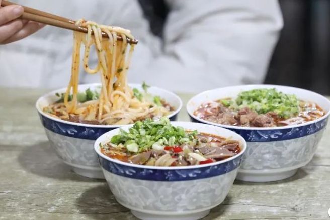 都江堰(吃好玩好这一篇就够了!)PG电子游戏麻将胡了国庆中秋玩转(图7) 都江堰(吃好玩好这一篇就够了!)PG电子游戏麻将胡了国庆中秋玩转(图7)