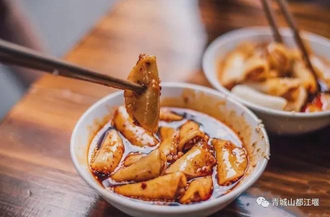 都江堰(吃好玩好这一篇就够了!)PG电子游戏麻将胡了国庆中秋玩转(图10) 都江堰(吃好玩好这一篇就够了!)PG电子游戏麻将胡了国庆中秋玩转(图10)